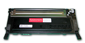 Neue Rebuilt Toner Samsung CLP-320 und Samsung CLP-325