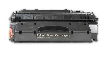 Neuer Rebuilt Toner Canon 719H beim Drucker-Tankwart