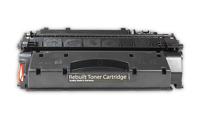 Neuer Rebuilt Toner Canon 719H beim Drucker-Tankwart