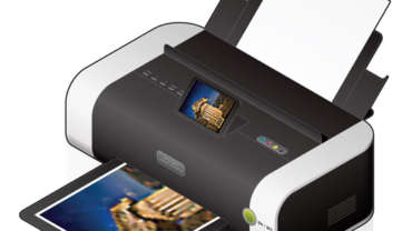HP Officejet 150 Mobile – Tragbarer Multifunktionsdrucker