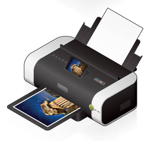 HP Officejet 150 Mobile – Tragbarer Multifunktionsdrucker