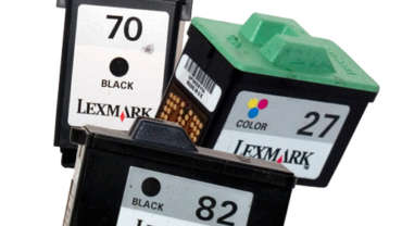 Lexmark stellt die Produktion von Tintenstrahldruckern ein