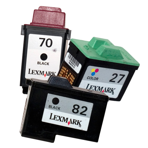 Lexmark stellt die Produktion von Tintenstrahldruckern ein