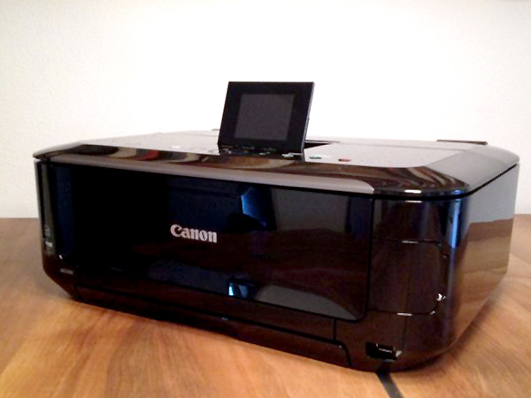 AirPrint – Drahtlos drucken mit iPad und iPhone