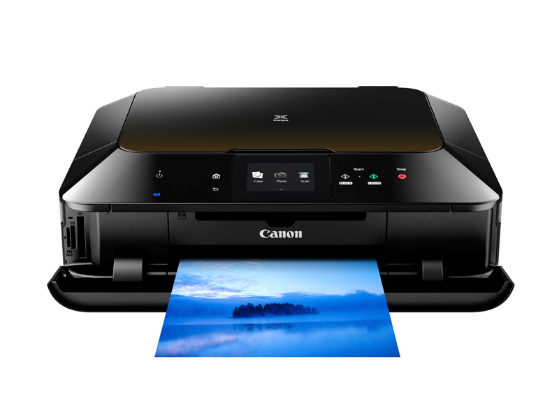 Neue Canon Pixma IP7250, MG5450 und MG6350 Drucker ab November