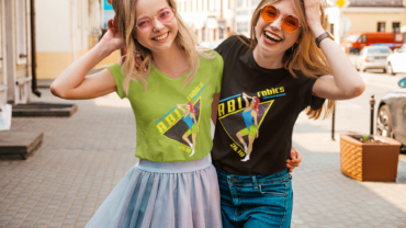 Abschluss Shirts